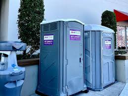 Types of Portable Toilets We Offer in Running Springs, CA